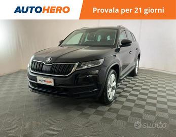 SKODA Kodiaq 1.5 TSI ACT Style