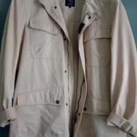 Giacca da uomo - Field Jacket