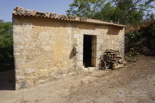 Cascina/Casale - Ragusa