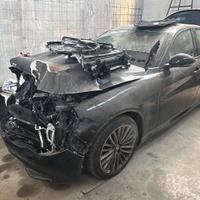 Alfa Romeo Giulia 2.0 Turbo 200 CV AT8