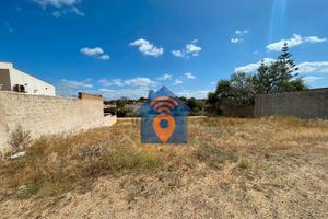 Triscina Edificabile A Breve Distanza Dal Mare