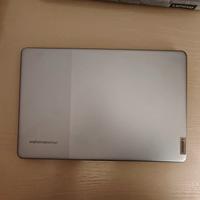 Lenovo IdeaPad Slim 3 Notebook Chromebook Plus 14