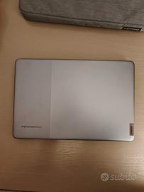 Lenovo IdeaPad Slim 3 Notebook Chromebook Plus 14