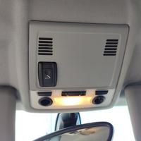 Plafoniera anteriore BMW 118 del 2010