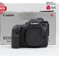 Canon EOS 6D Mark II