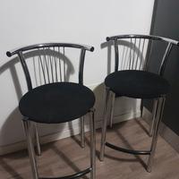 Coppia Sgabelli Originali CALLIGARIS – Design Acci