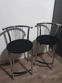 Coppia Sgabelli Originali CALLIGARIS – Design Acci