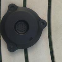 carter Tmax 530 laterale attacco sospensione 