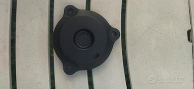 carter Tmax 530 laterale attacco sospensione 