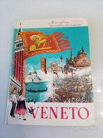 Meravigliosa Italia Veneto Storia cultura leggende