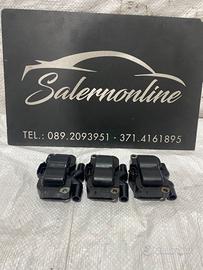 Bobina accessione Smart 450 fortwo