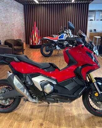 HONDA X-ADV 750 DCT Abs my21