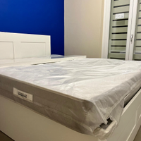 Materasso nuovo imballato mai usato