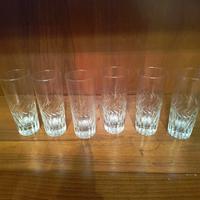 bicchieri tumbler 