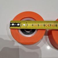 Kit 2 Cuscinetti asciugatrice ipso speed queen