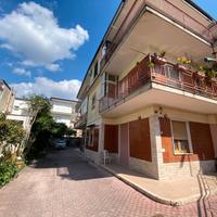 Appartamento in villetta trifamiliare - frattamino