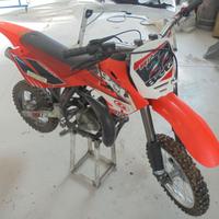 Mini Cross Beta R-12