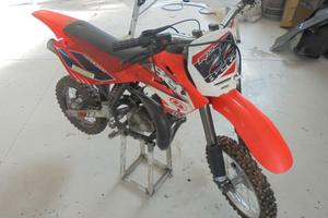 Mini Cross Beta R-12