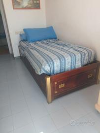 letto singolo