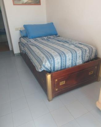 letto singolo