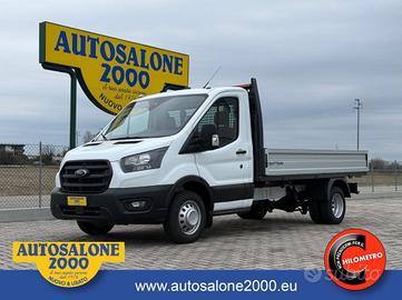 FORD Transit 350 2.0EcoBl.130CV MHEV PL Cassonat