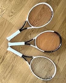 Racchette tennis Junior Head Speed