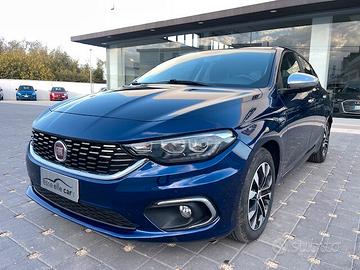 Fiat Tipo 1.4 5 porte Mirror 95 cv 2019