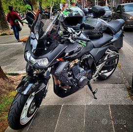 Kawasaki Z750 