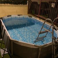 Piscina completa Bestway
