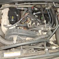 MOTORE SUZUKI VITARA 2.000 T.D. TIPO RHZ 88 KW