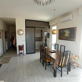 Appartamento Soverato