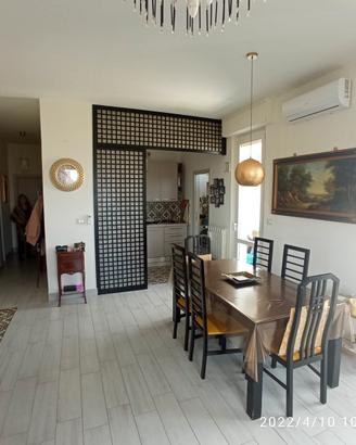 Appartamento Soverato