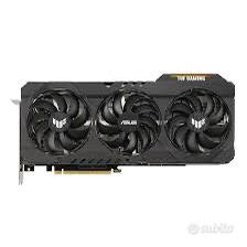 asus Rtx 3070 ti