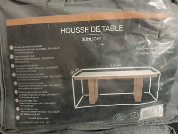 Copri tavolo o divani da esterno Maison du monde 