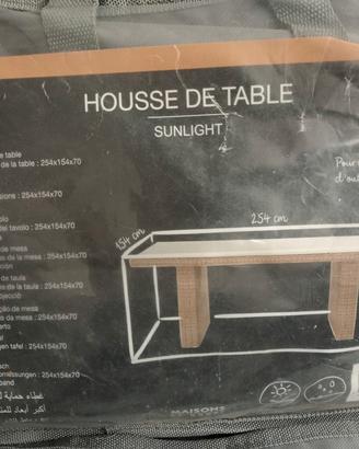 Copri tavolo o divani da esterno Maison du monde 