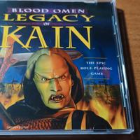Blood omen pc