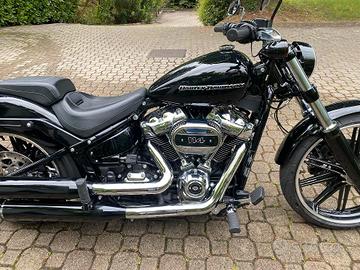 Harley Davidson