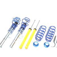 KIT SOSPENSIONE FILETTATA VOLKSWAGEN VW GOLF MK5 V