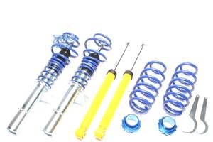 KIT SOSPENSIONE FILETTATA VOLKSWAGEN VW GOLF MK5 V