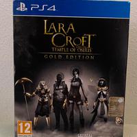Lara Croft and The Temple of Osiris PlayStation 4