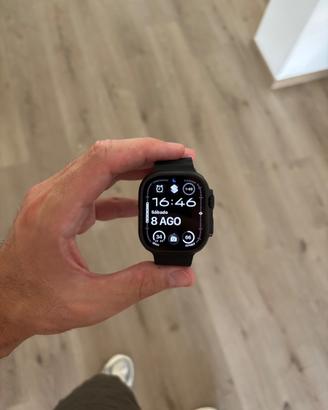 Apple Watch Ultra 3, Apple Care+