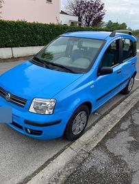 Fiat Panda 1200