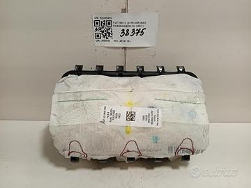 AIRBAG PASSEGGERO FIAT 500 Serie 52009430 46341162