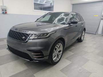 Range rover Velar