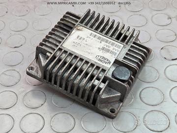 CENTRALINA MOTORE GAS GAS SM FSE 400 2002 2003