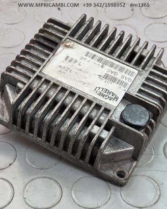 CENTRALINA MOTORE GAS GAS SM FSE 400 2002 2003
