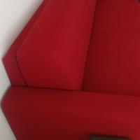 Divano letto Poltrone e Sofà come nuovo 