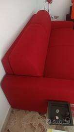 Divano letto Poltrone e Sofà come nuovo 