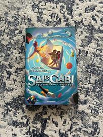 Sal&Gabi polverizzano l’universo