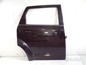 Portiera Posteriore Destra Fiat Freemont 2014